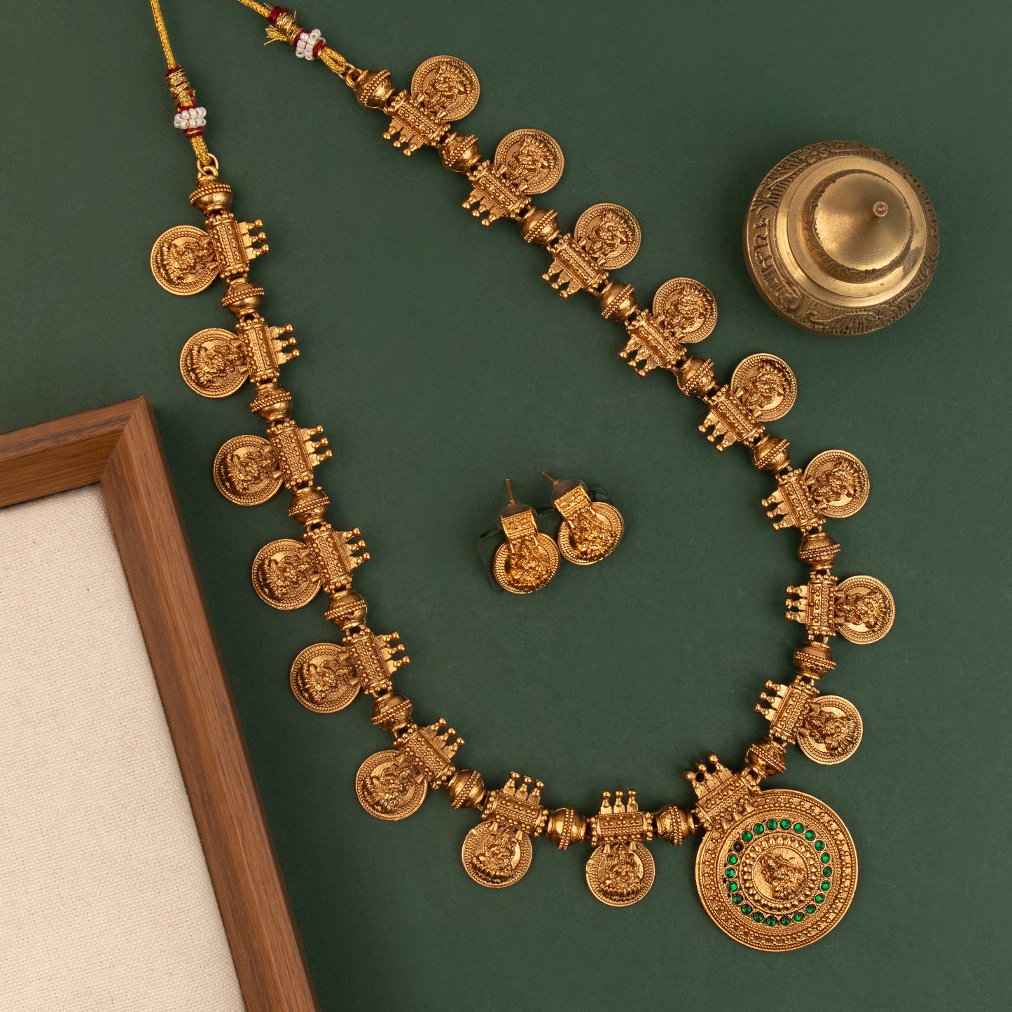Necklace 970