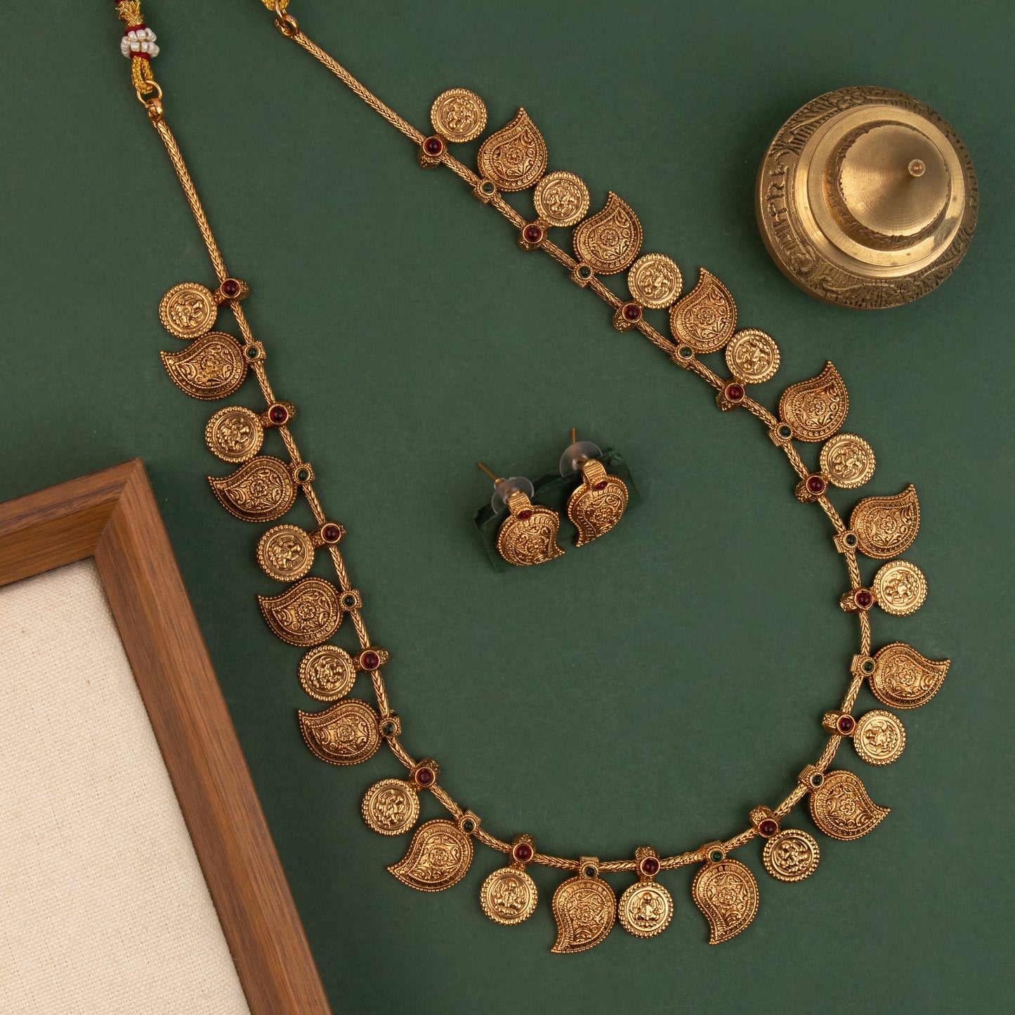 Necklace 1058