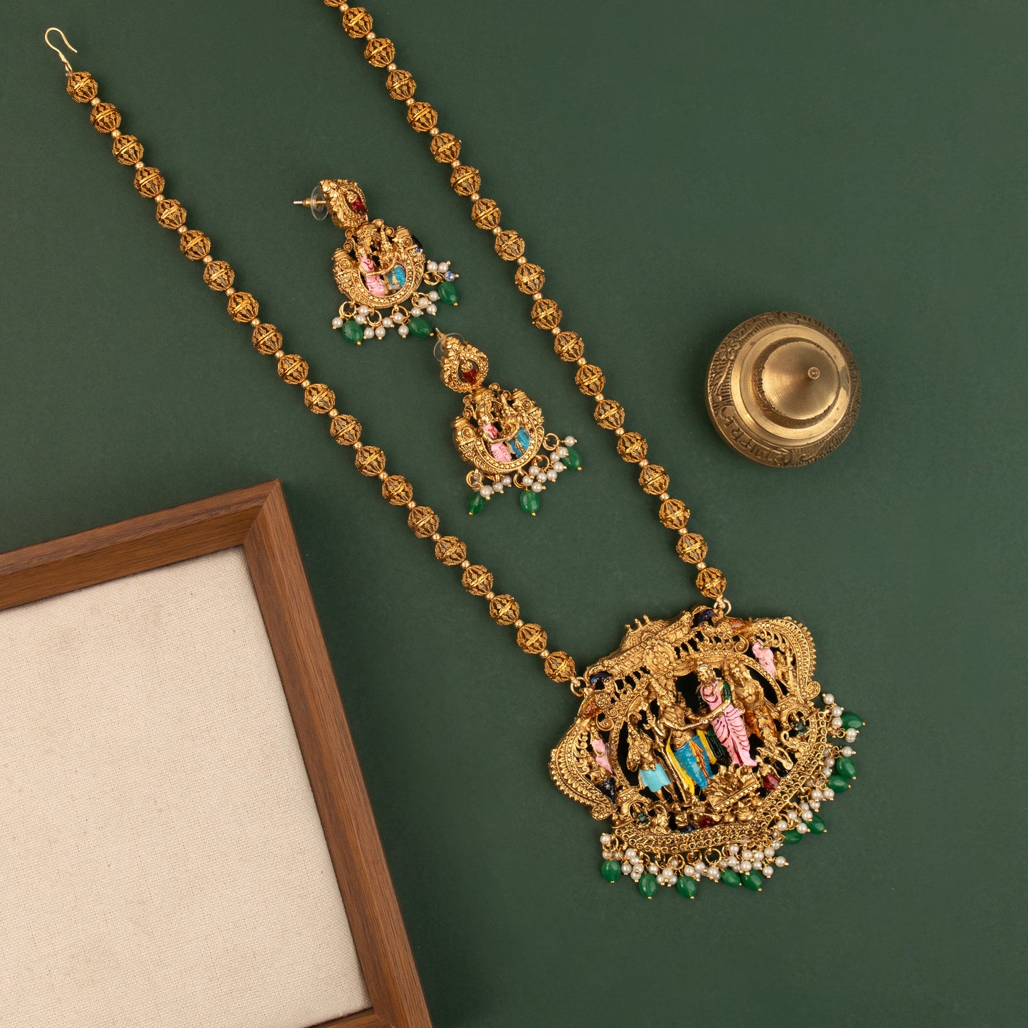 Necklace 870