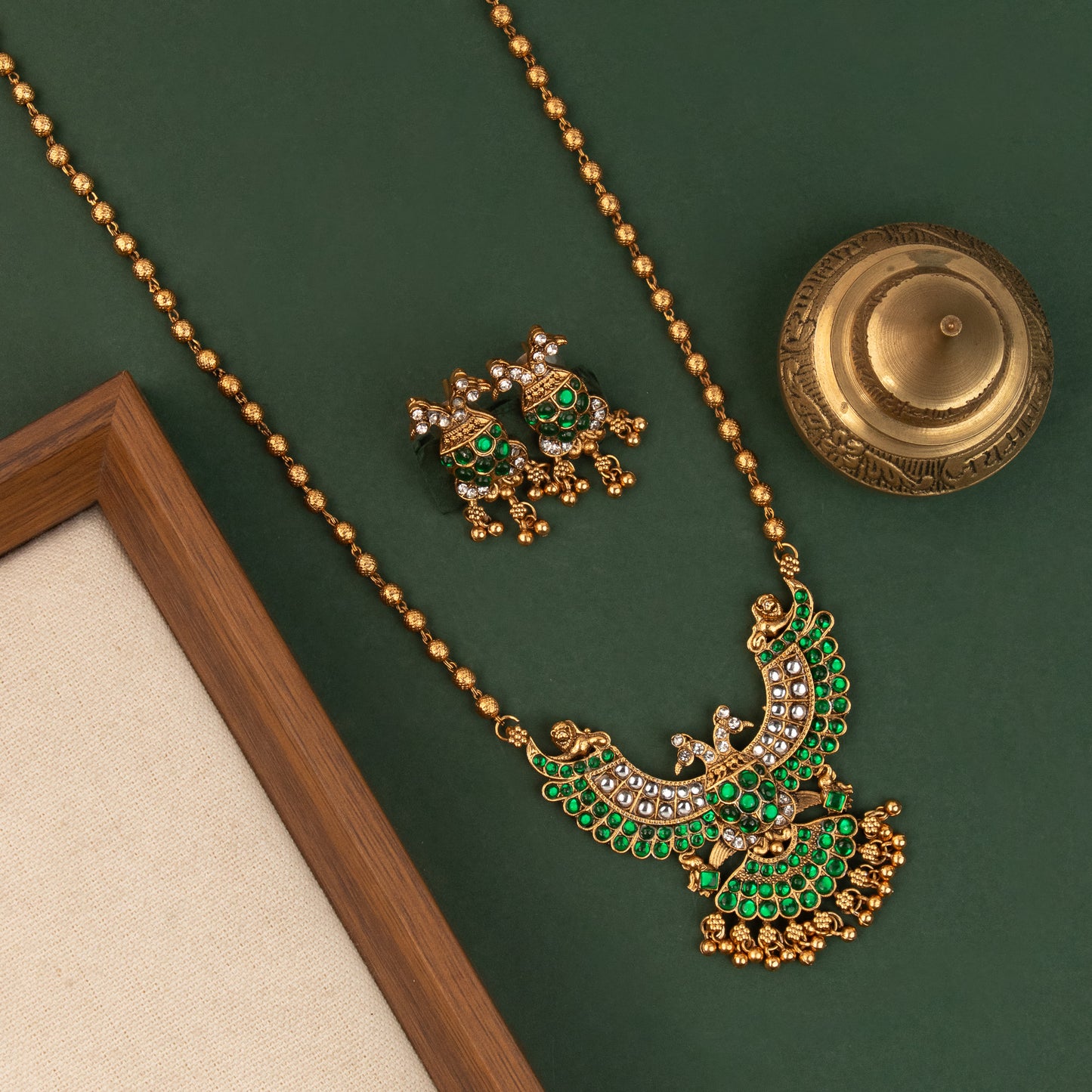 Necklace 1082
