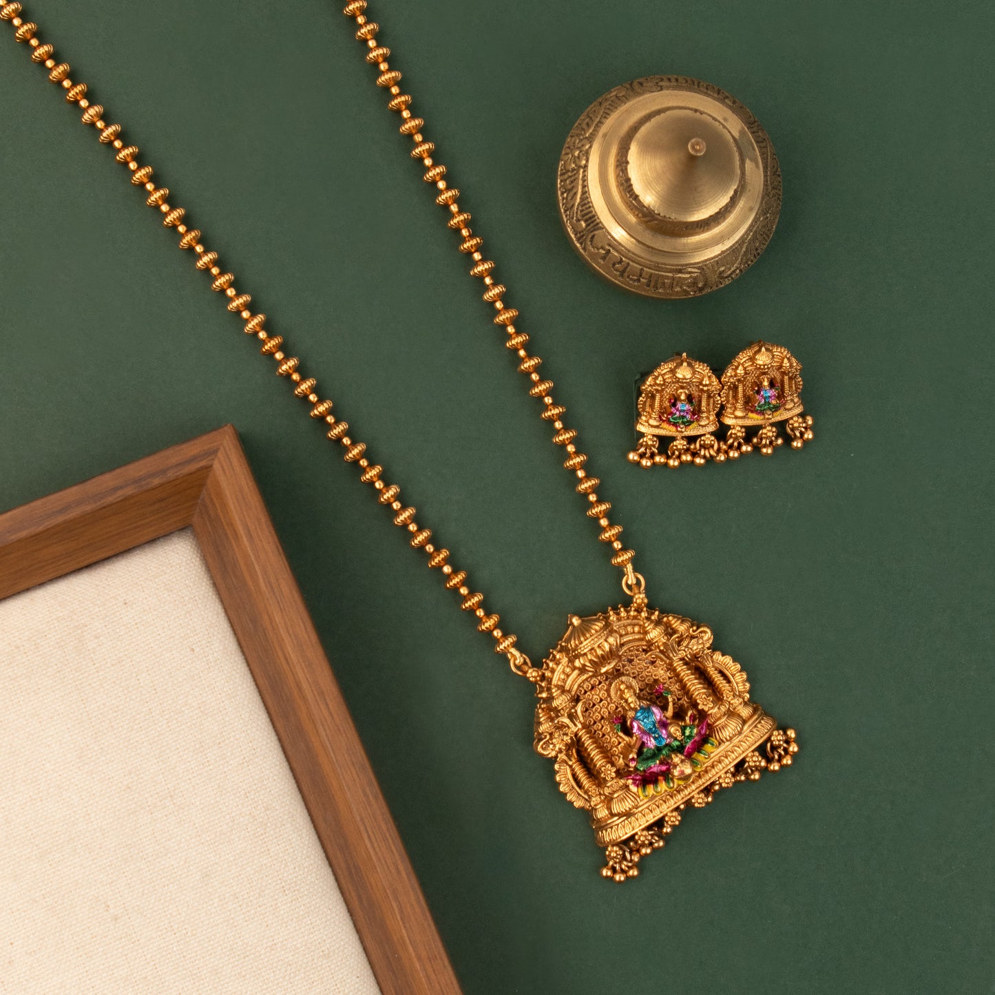 Necklace 351