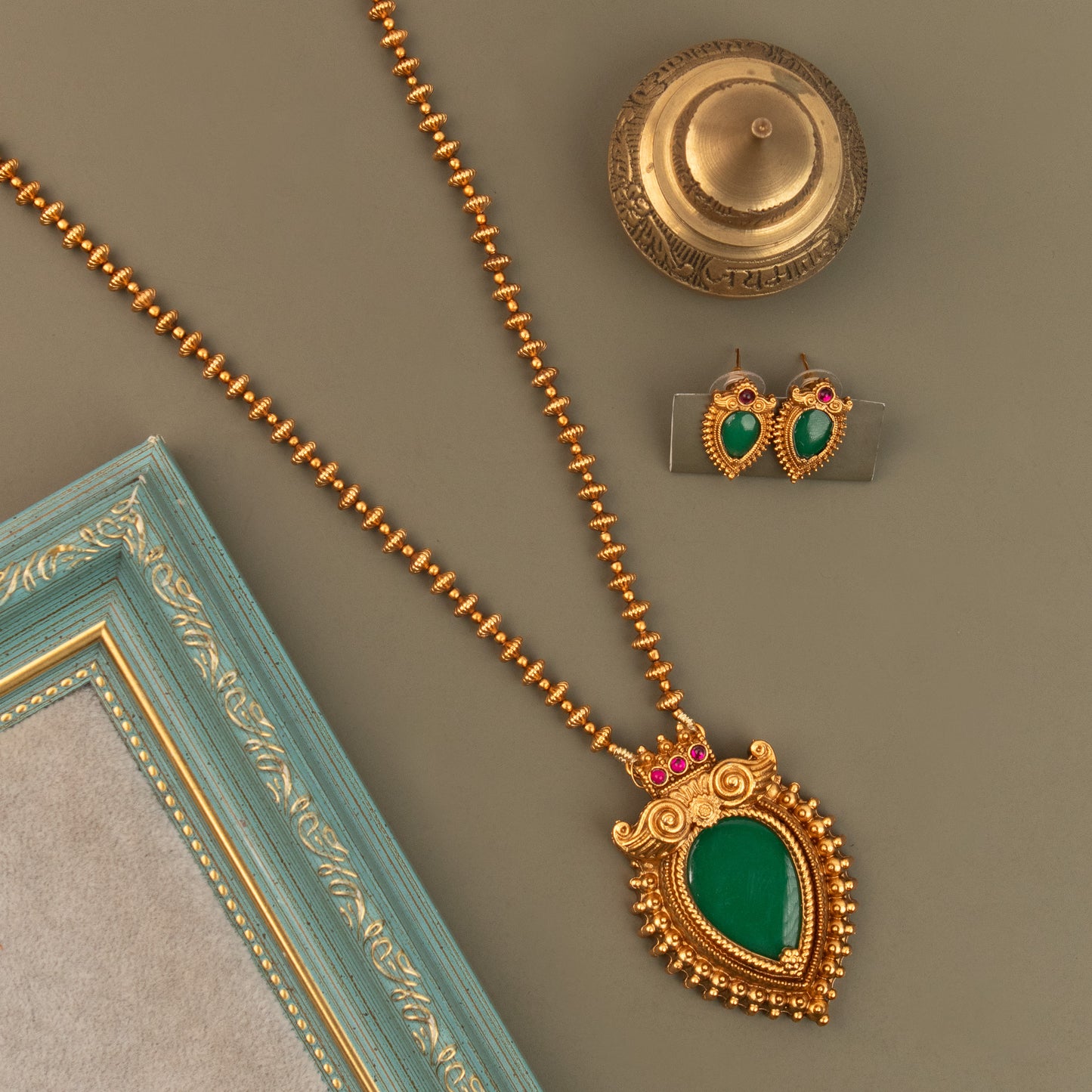 Necklace 027
