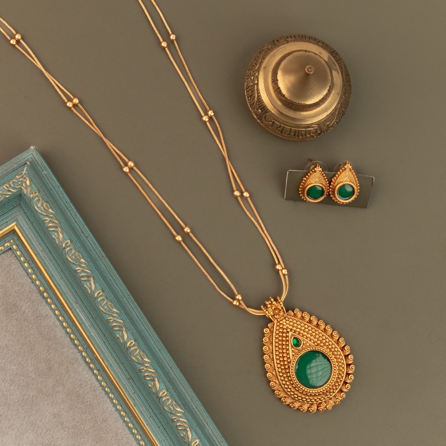 Necklace 488