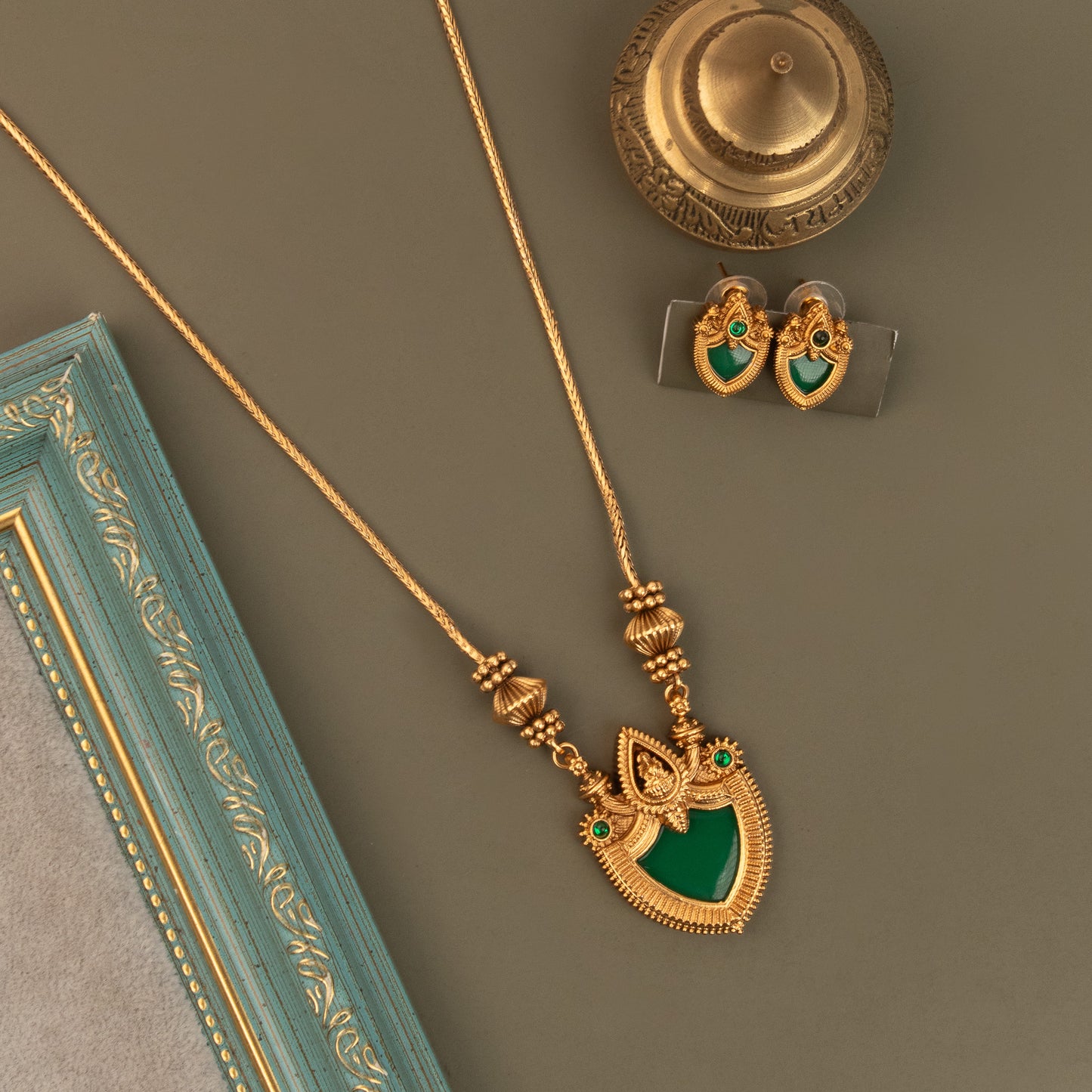 Necklace 812