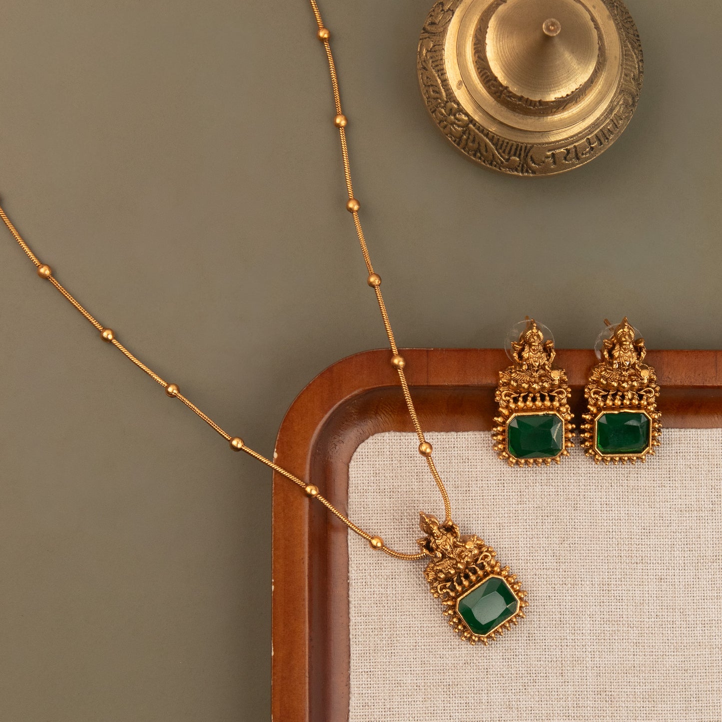 Necklace 1107