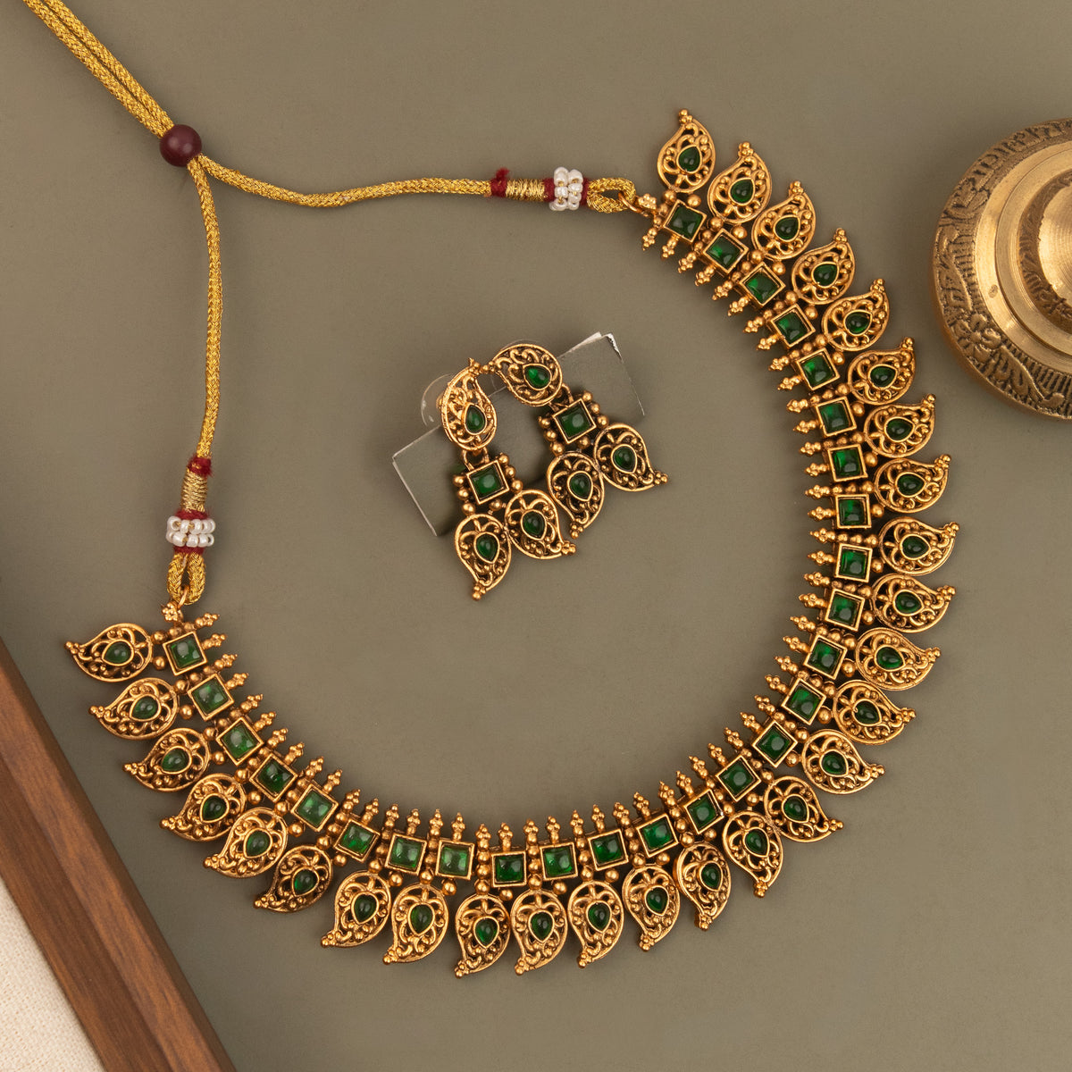 Necklace 1116