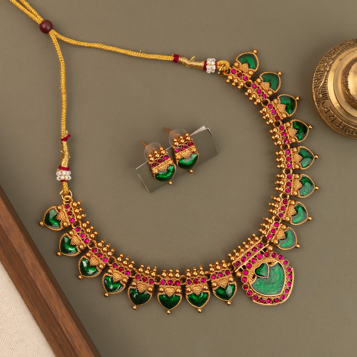 Necklace 1110