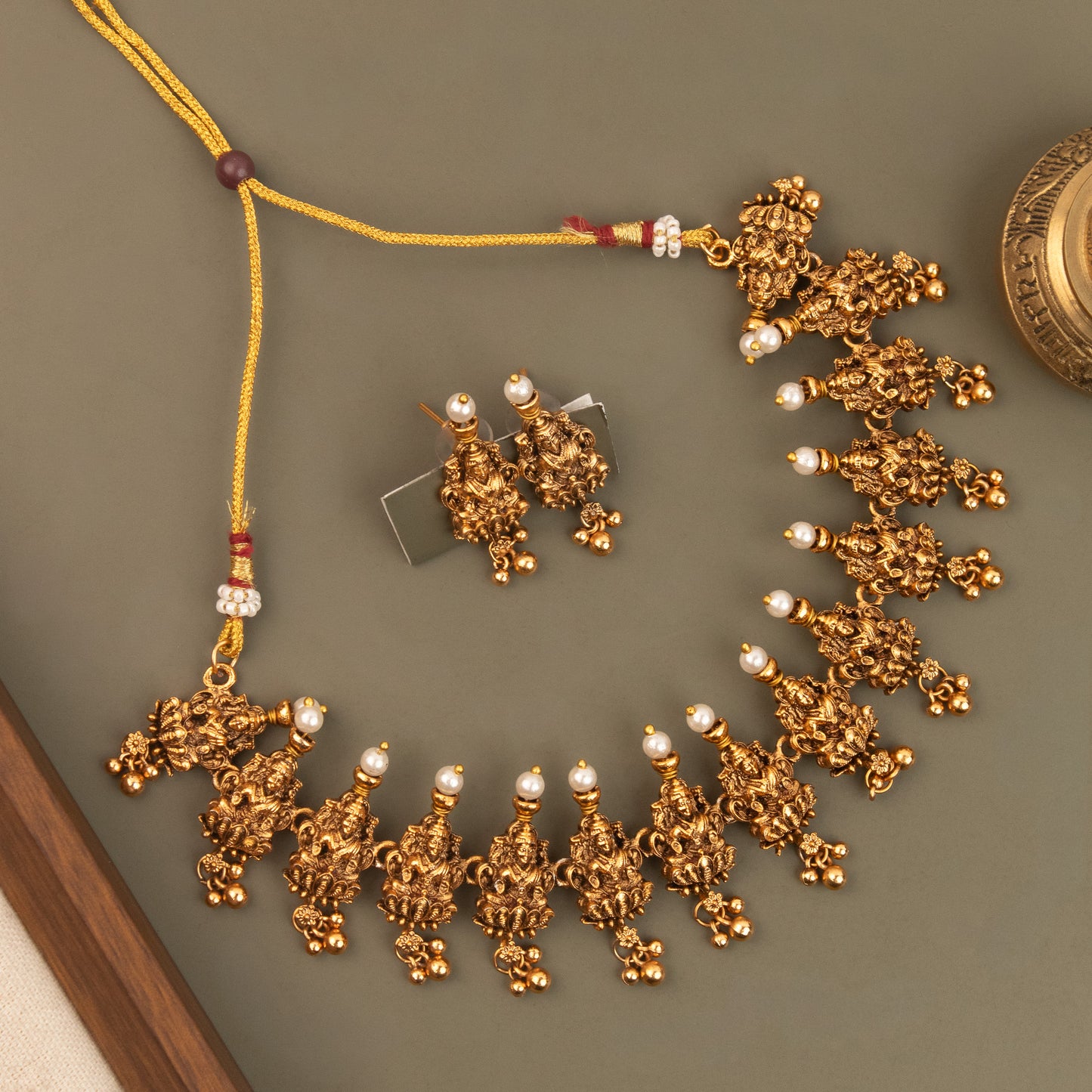 Necklace 423