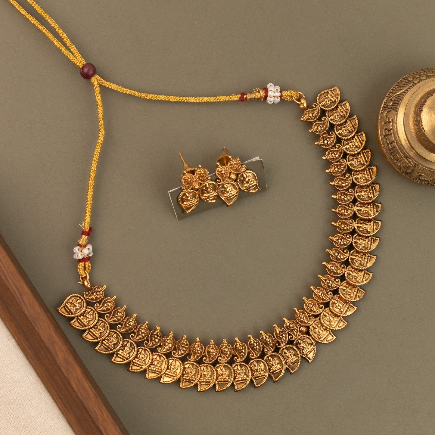 Necklace 134