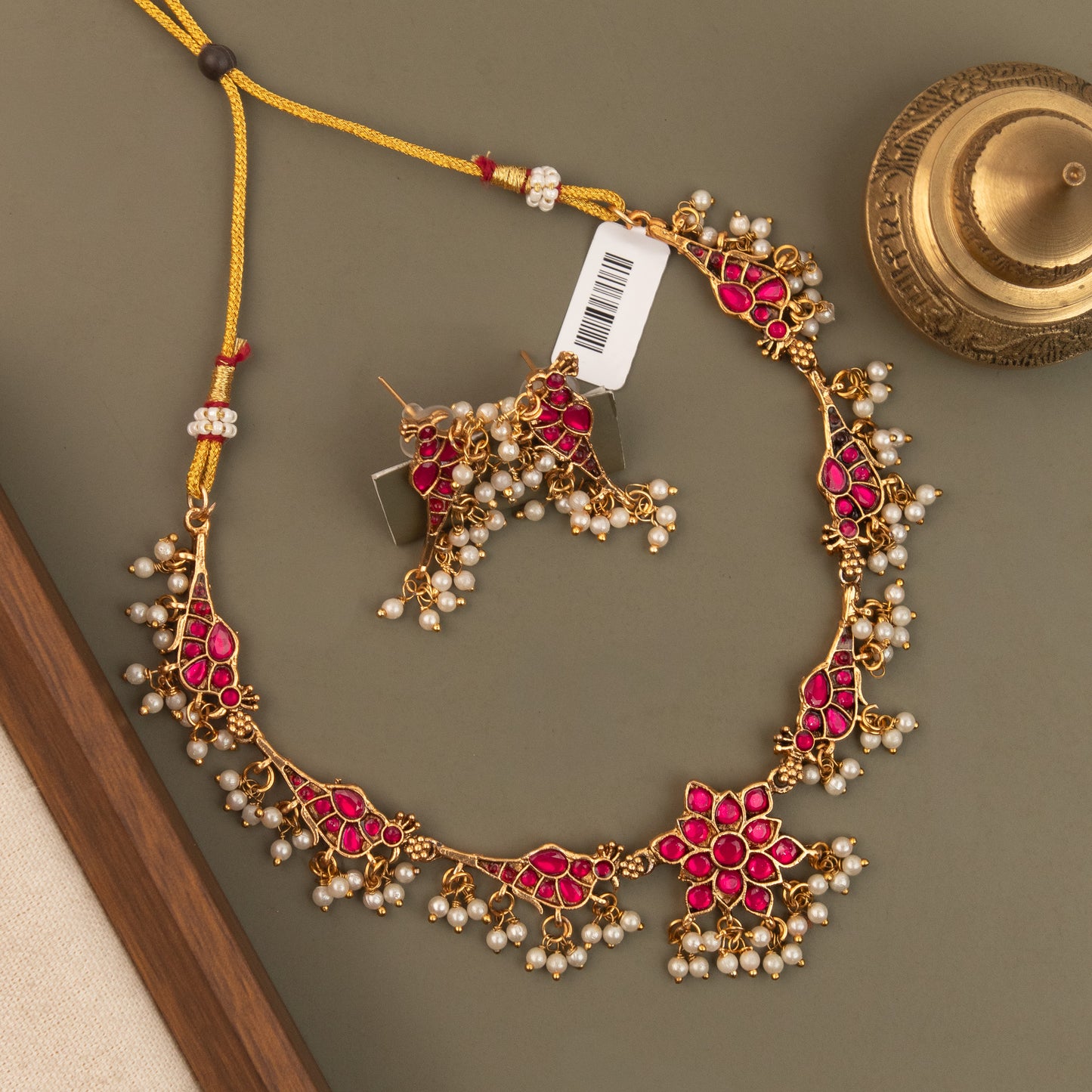 Necklace 1088