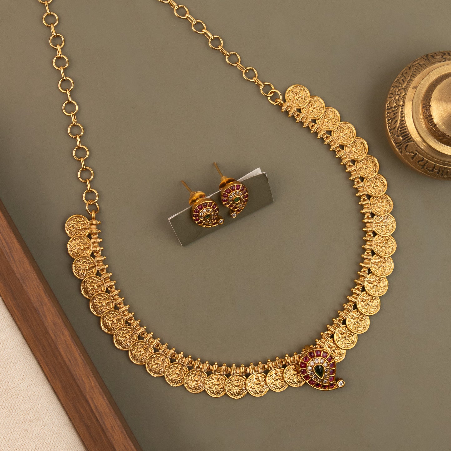 Necklace 1136