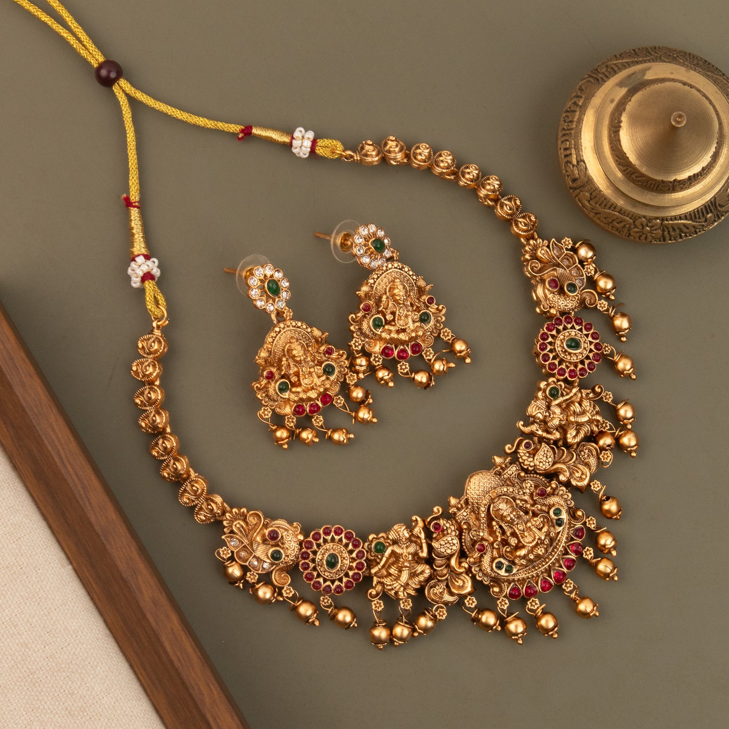 Necklace 534