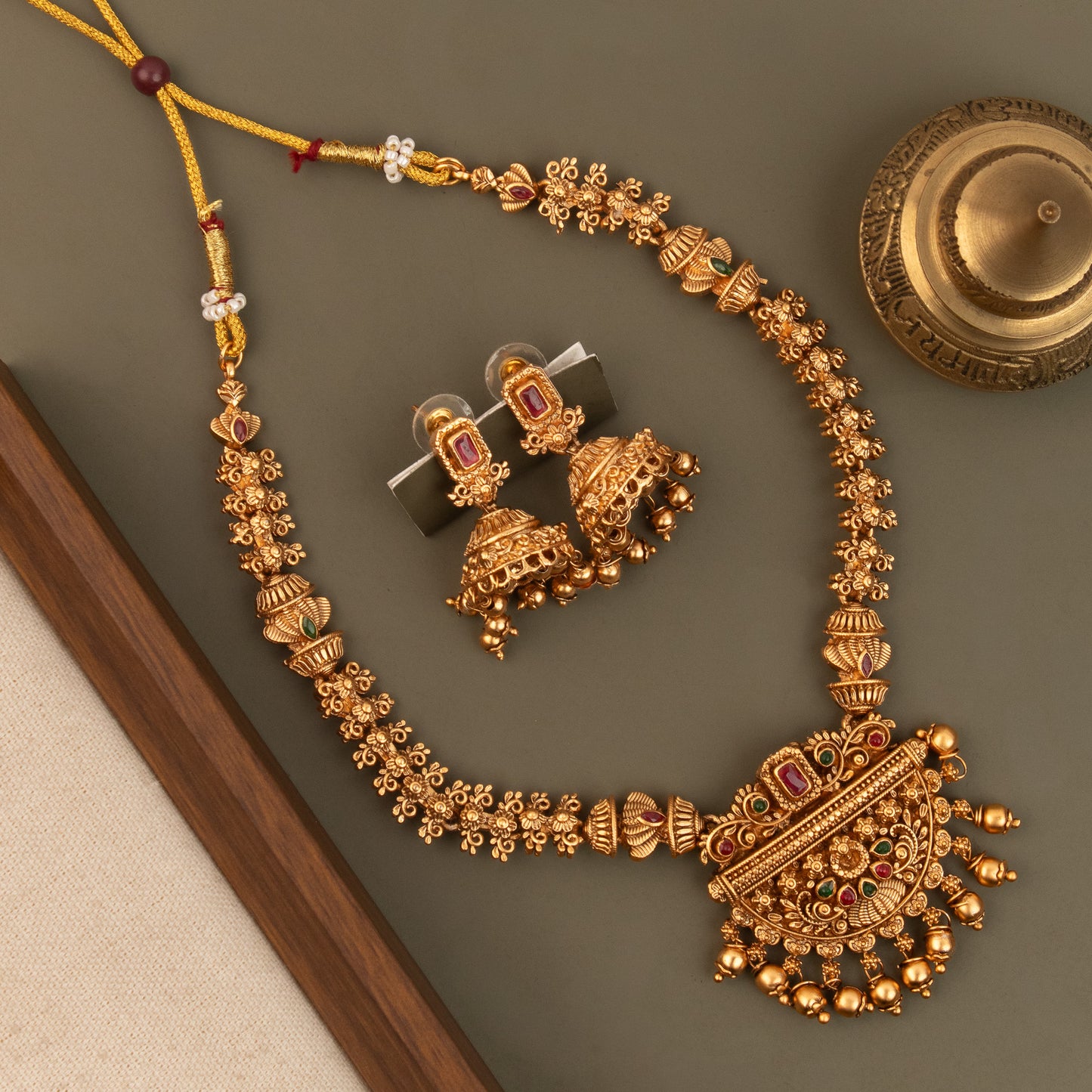 Necklace 442