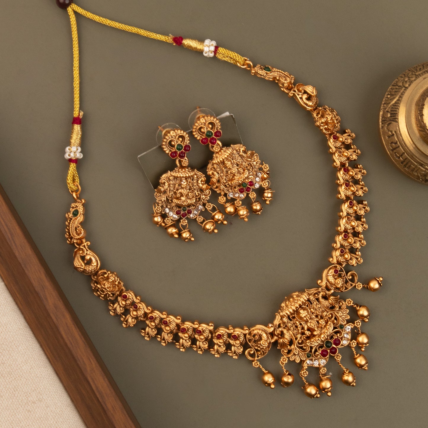 Necklace 1023