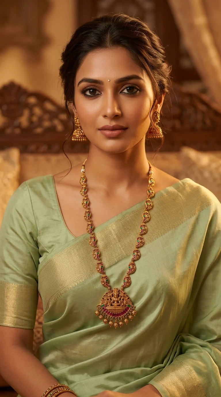 Necklace 814