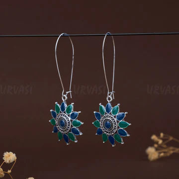 Fancy Earrings E510