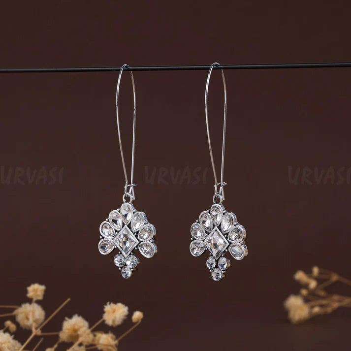 Fancy Earrings E512