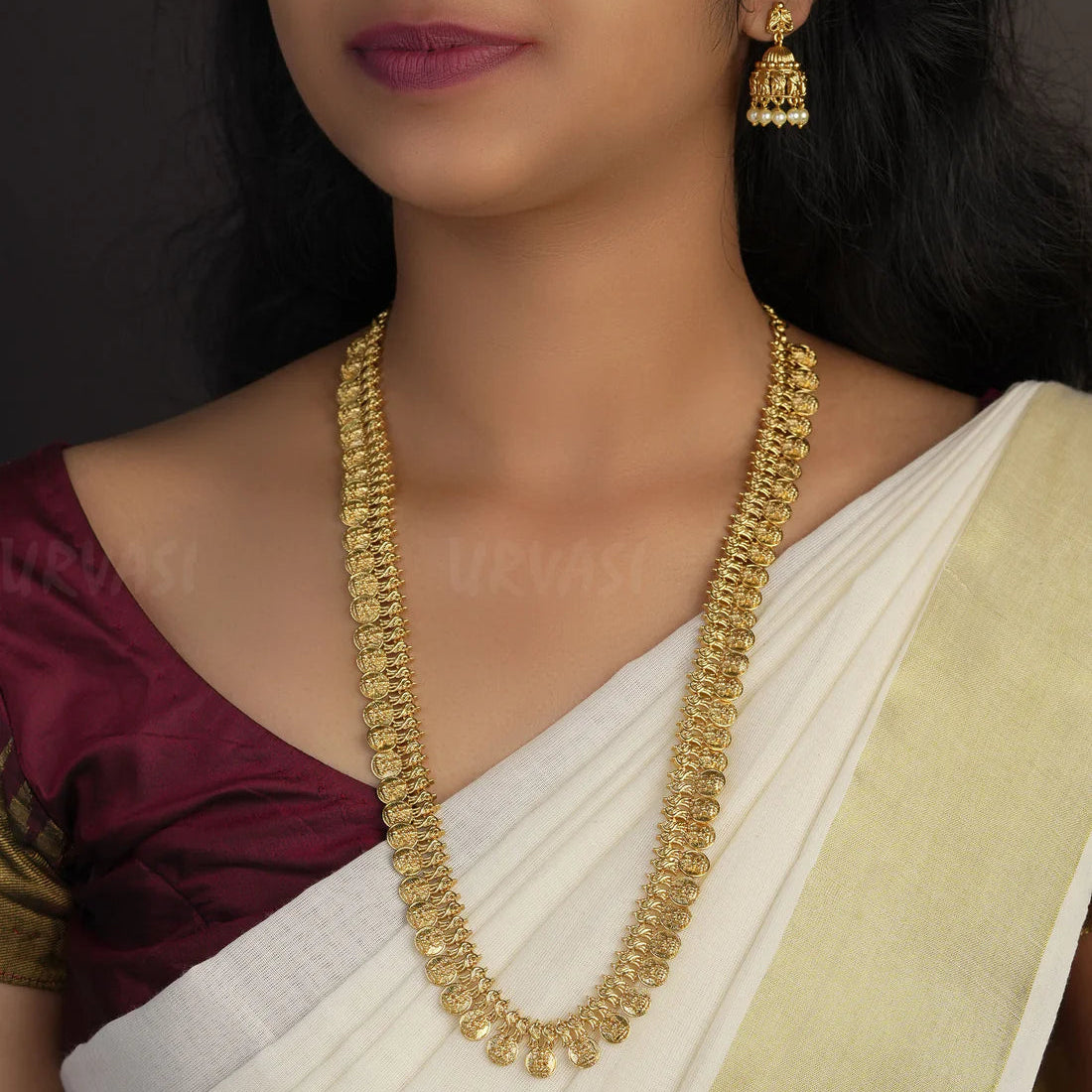 Necklace 691