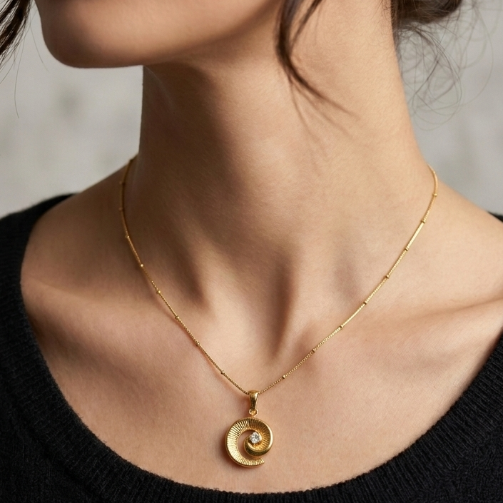 Simple Chain SC408
