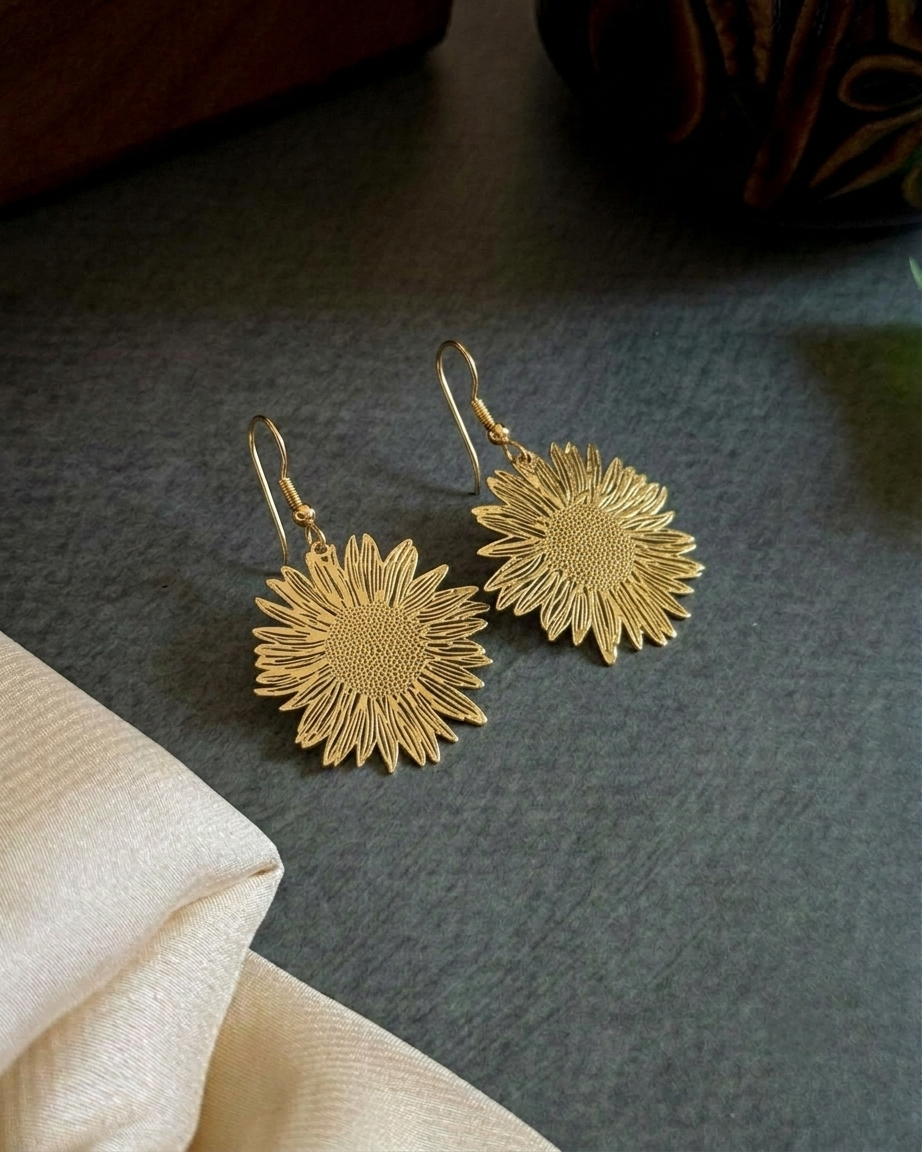 Fancy Earrings E1685