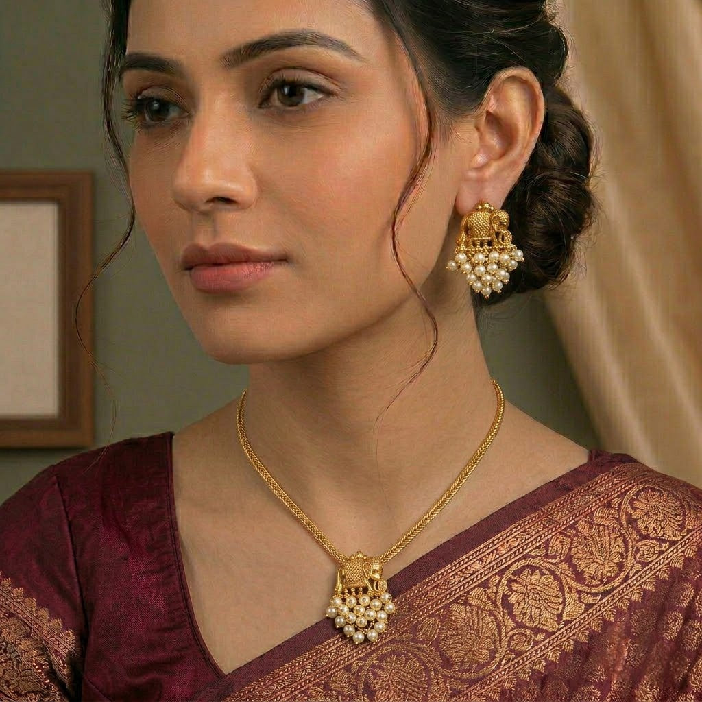 Necklace 1104