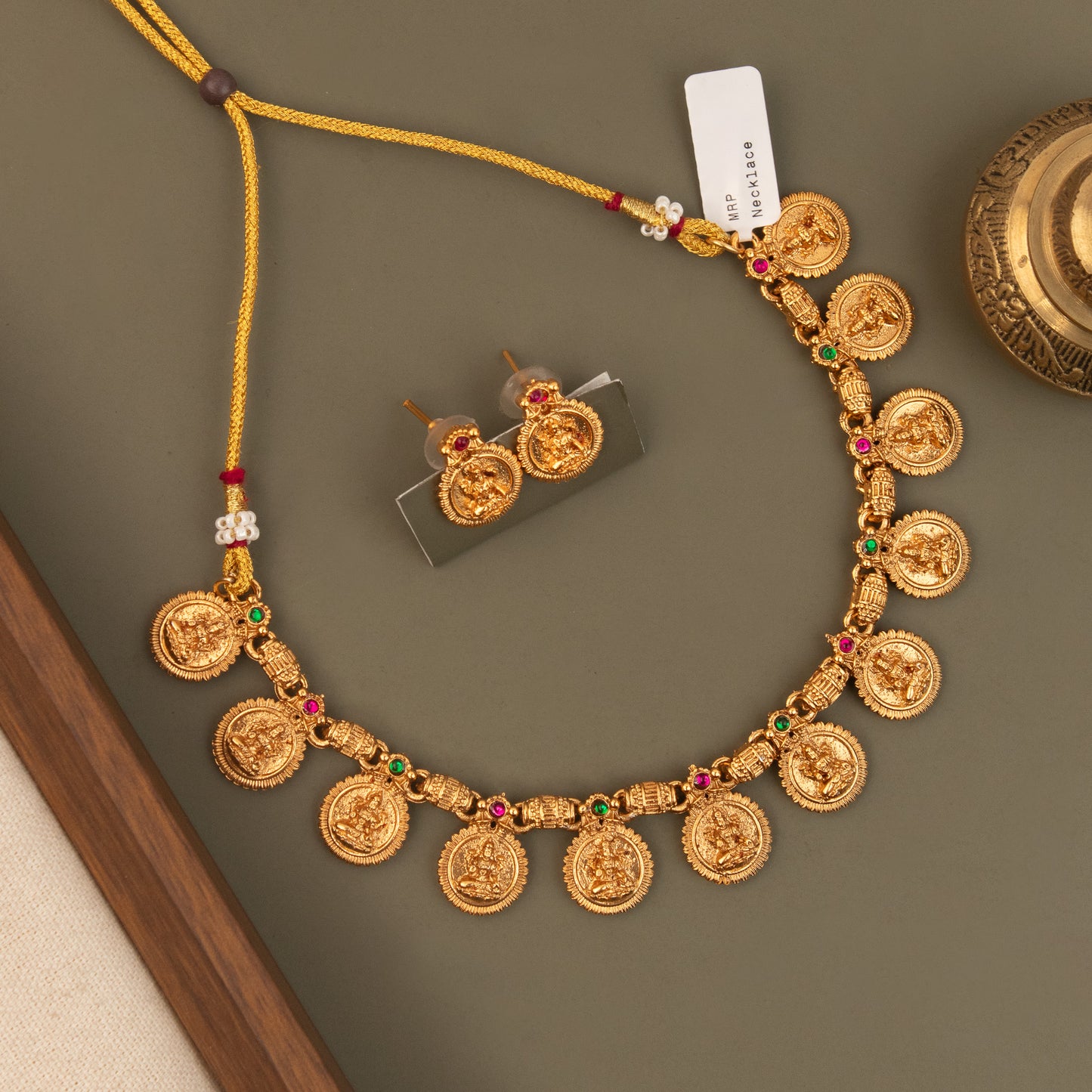 Necklace 053
