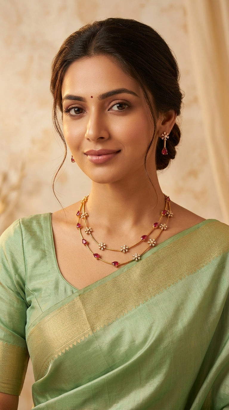 Necklace 1018