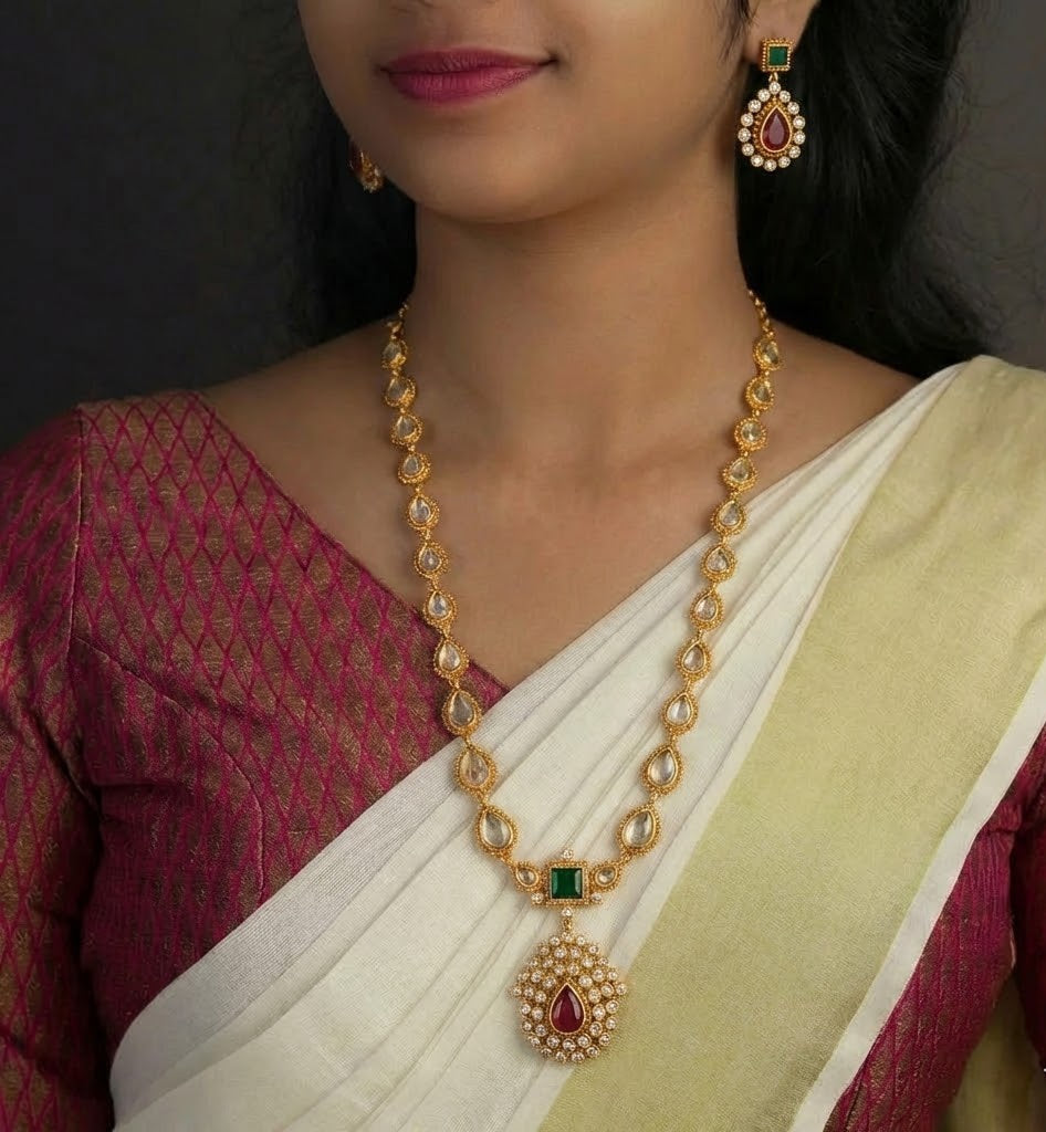 Necklace 551