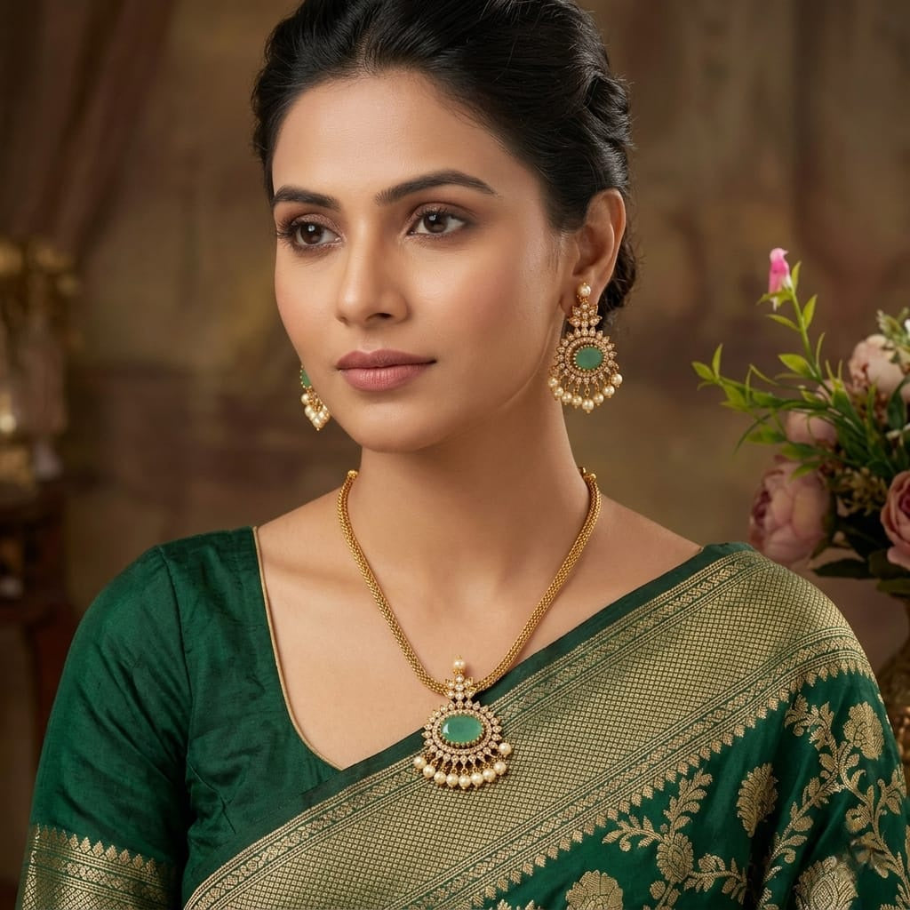 Necklace 244