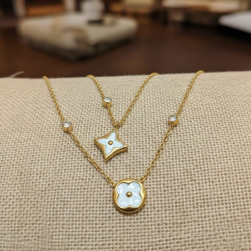 Simple chain SC289