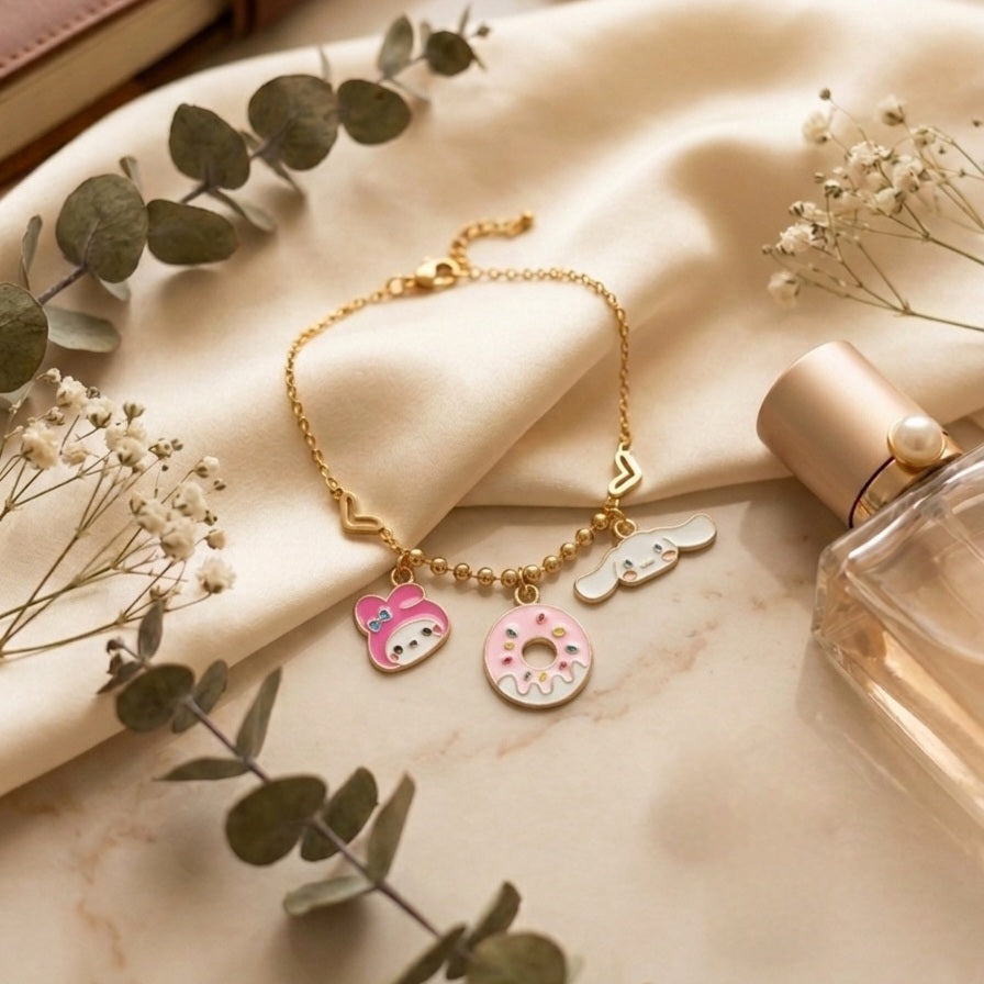 Bracelet BR115