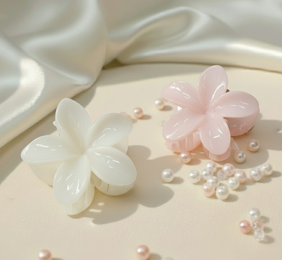 Hair Clip C53 (2 Piece)