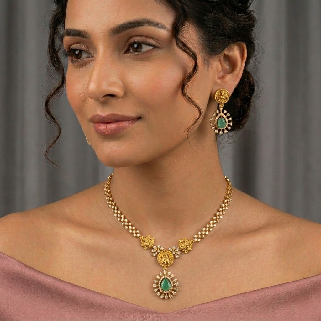 Necklace 352