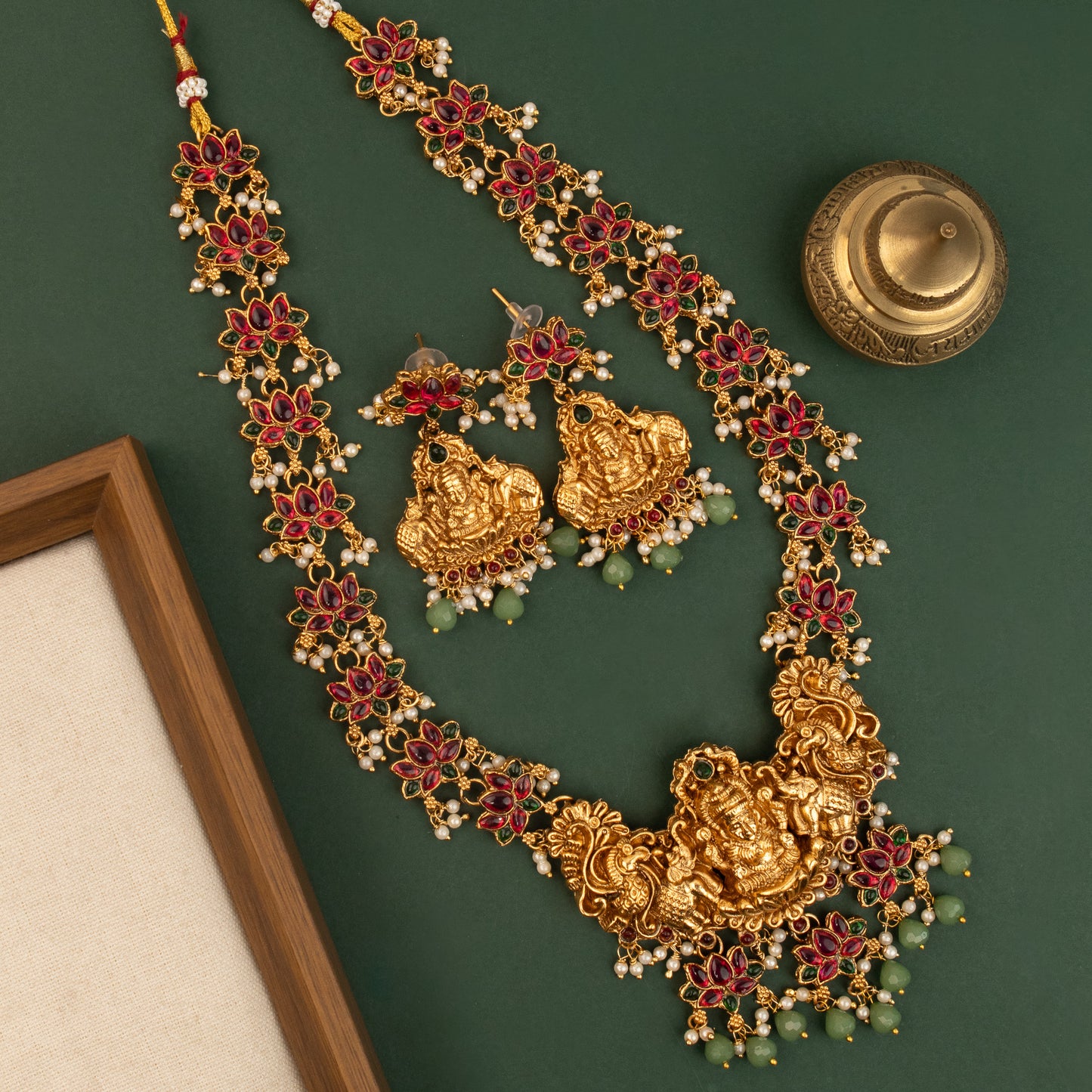 Necklace 647