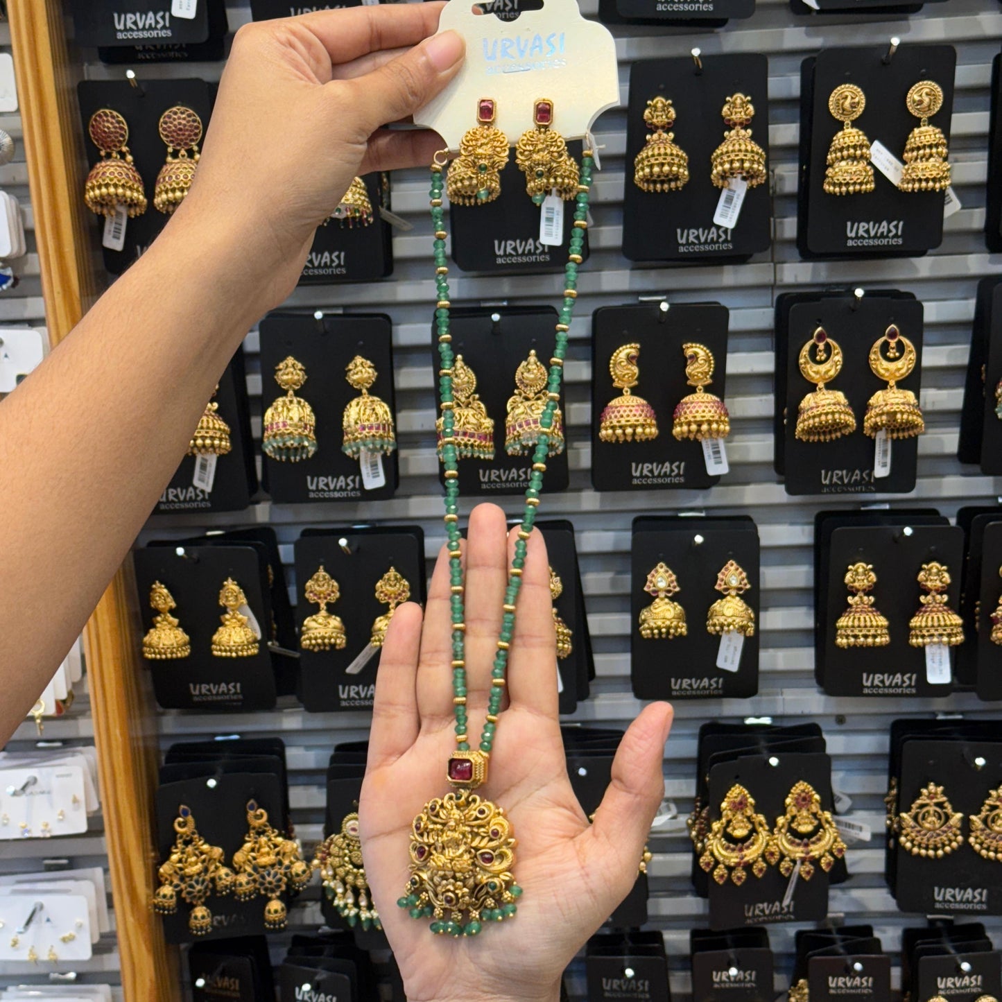 Necklace 927