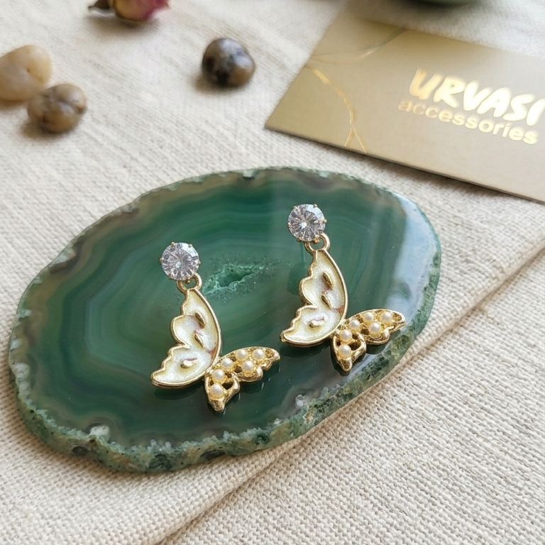 Fancy Earrings E1223