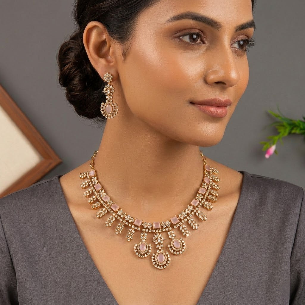 Premium Necklace 492