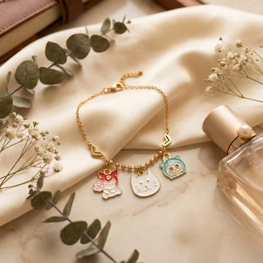 Bracelet BR113