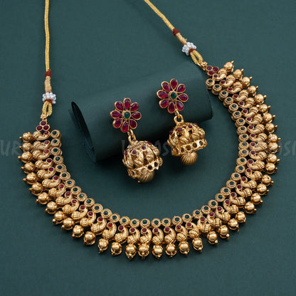 Necklace 086