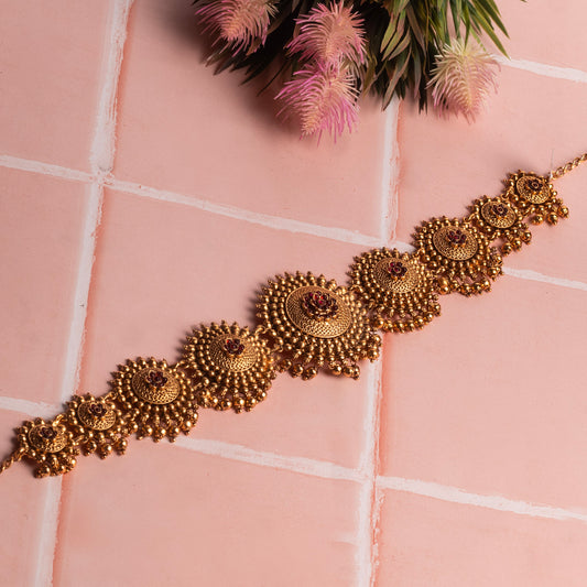 Hip Chain HC01