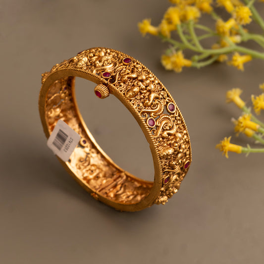Premium Antique Bangle B433