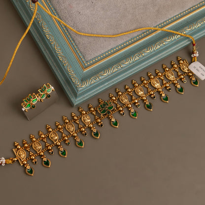 Necklace 416 ( choker )