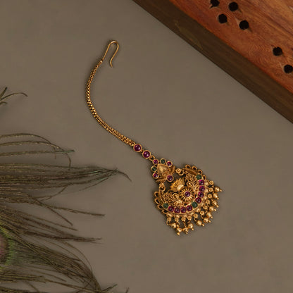 Premium Bridel Chutti BC73