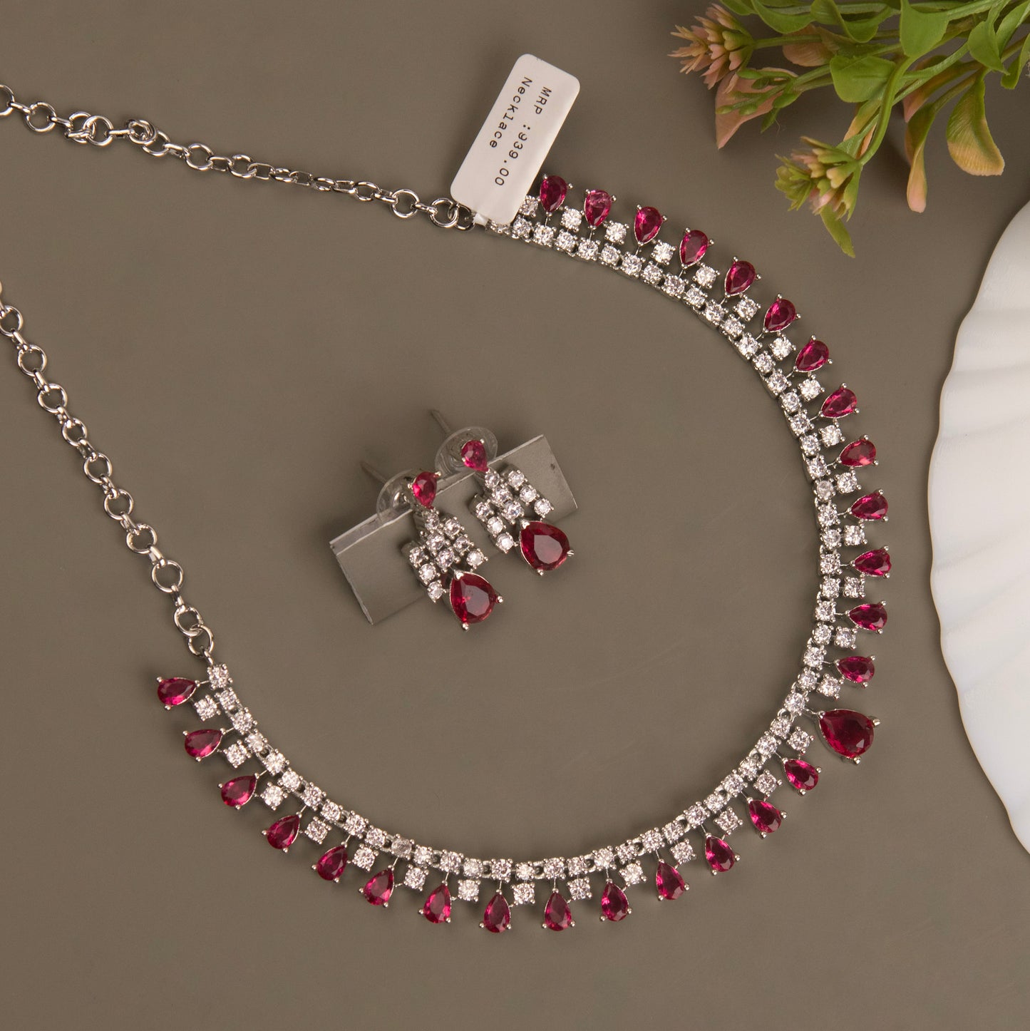 Premium Necklace 215