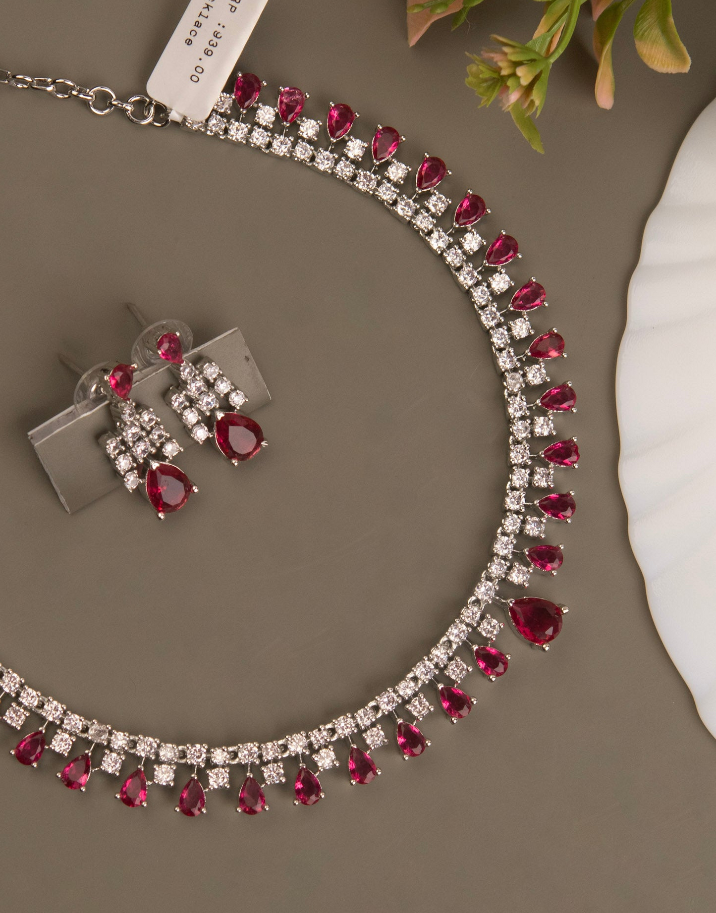 Premium Necklace 215