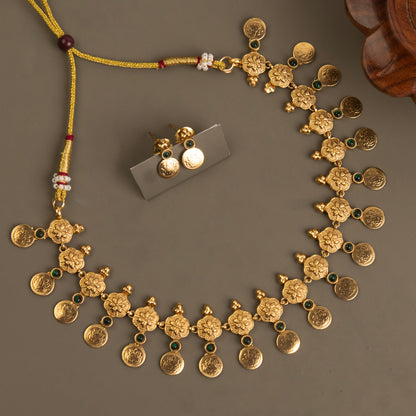 Necklace 226