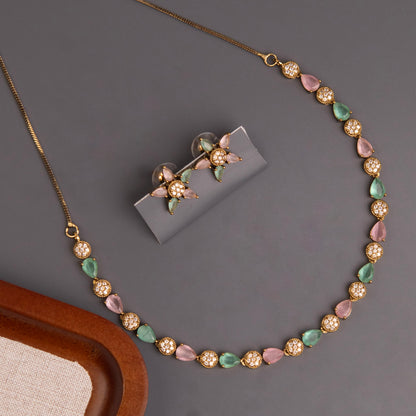 Necklace 552