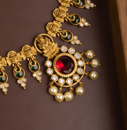 Premium Necklace 567