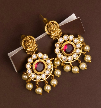 Premium Necklace 567