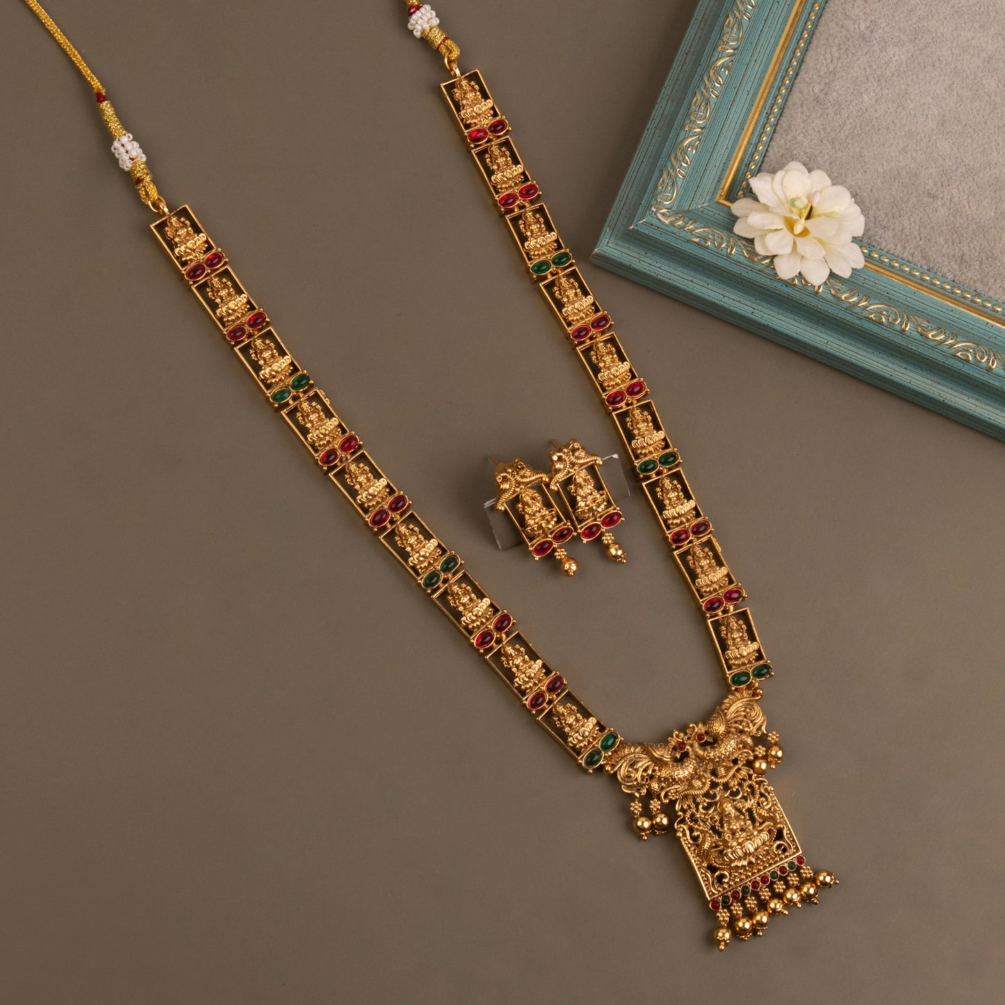 Necklace 030